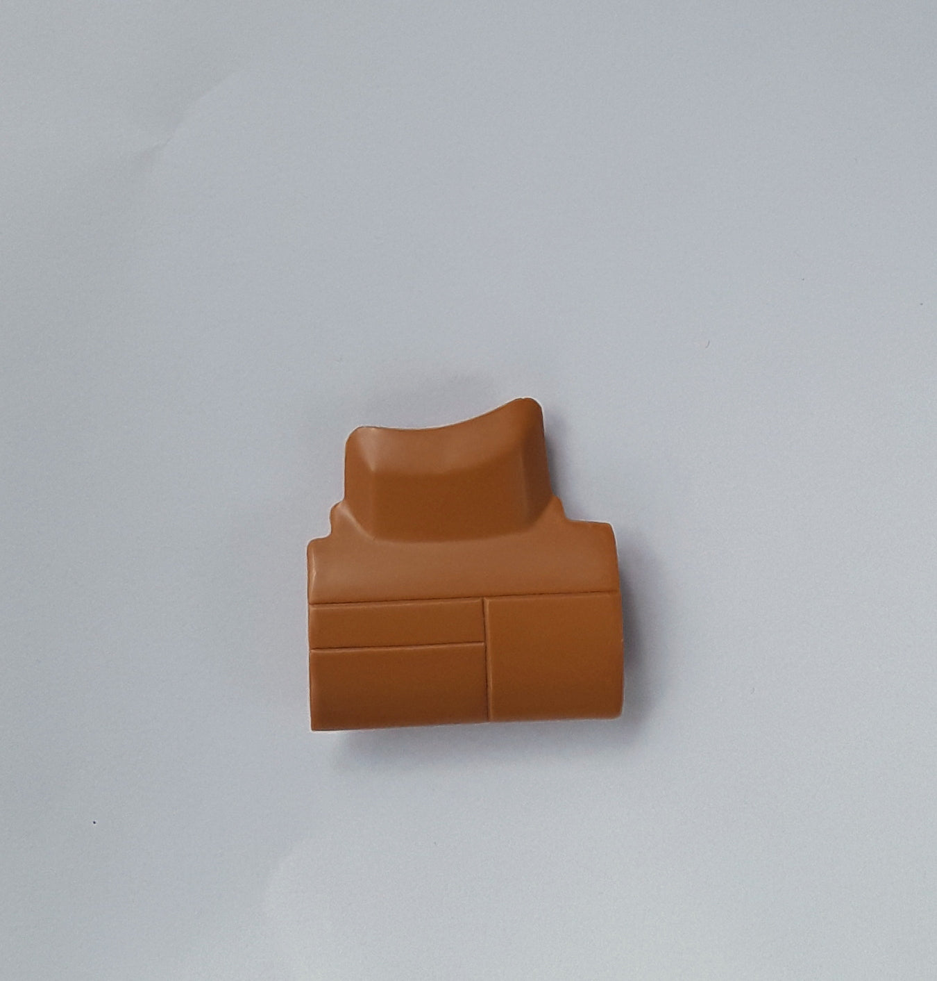 GI Joe Tomahawk - Rear Engine Cover (Right) Accessory