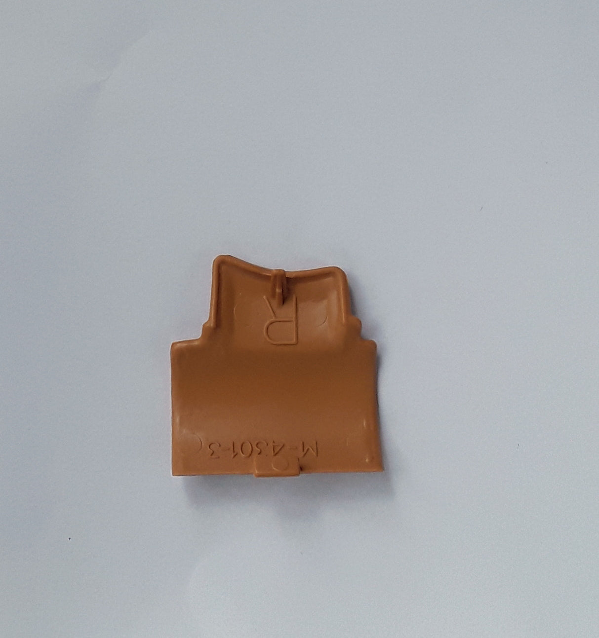 GI Joe Tomahawk - Rear Engine Cover (Right) Accessory