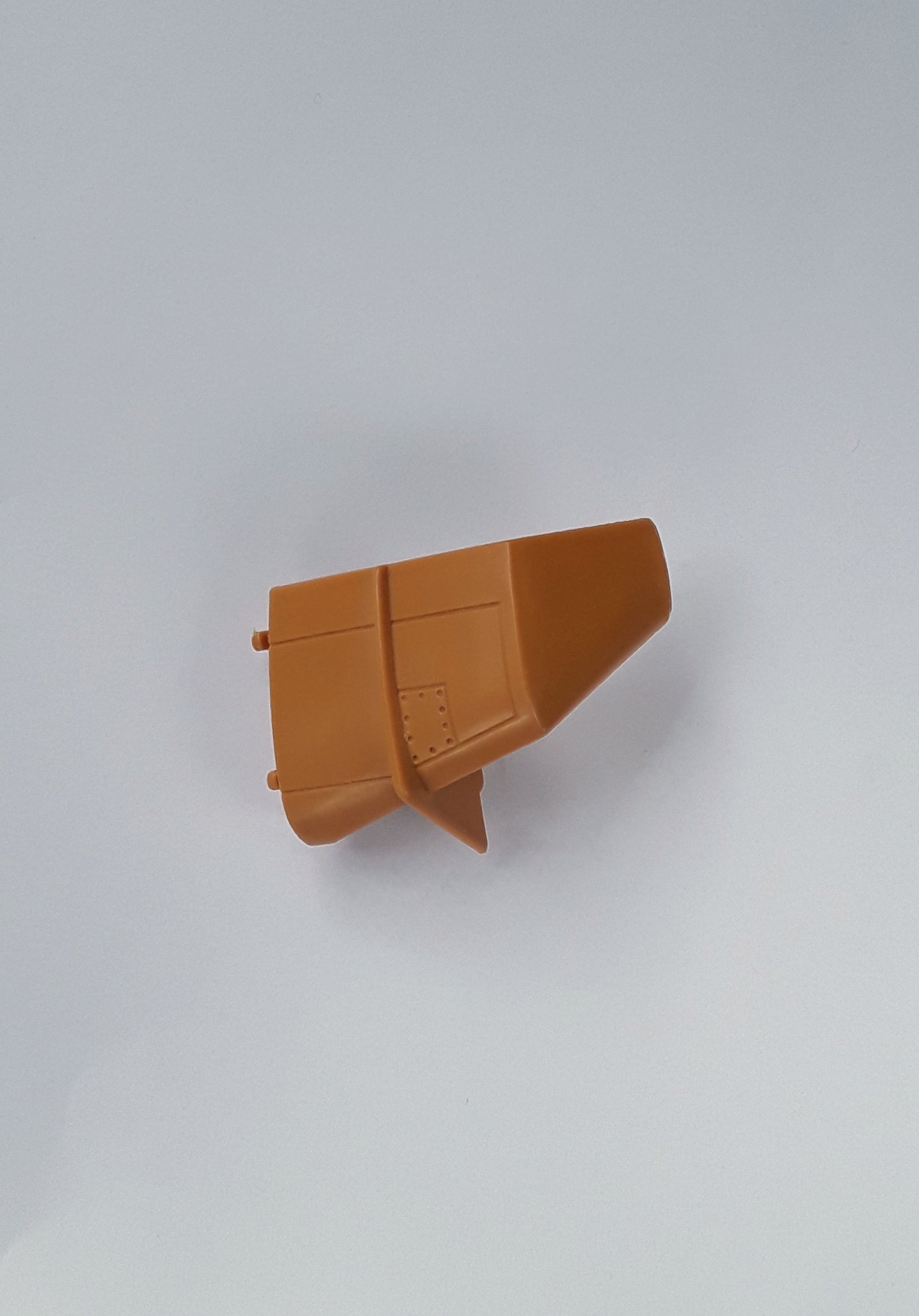 GI Joe Tomahawk - Winglet (Left) Accessory