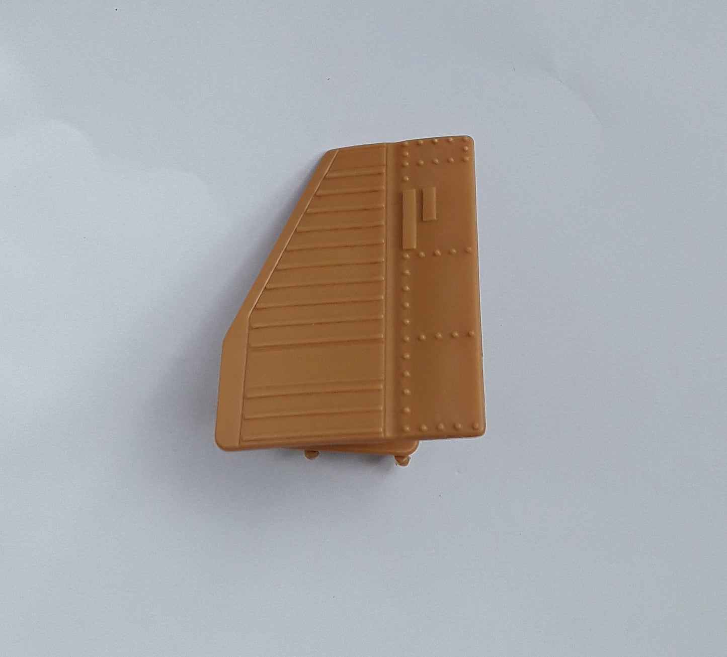 GI Joe Tomahawk - Rear Stabilizer (Left) Accessory