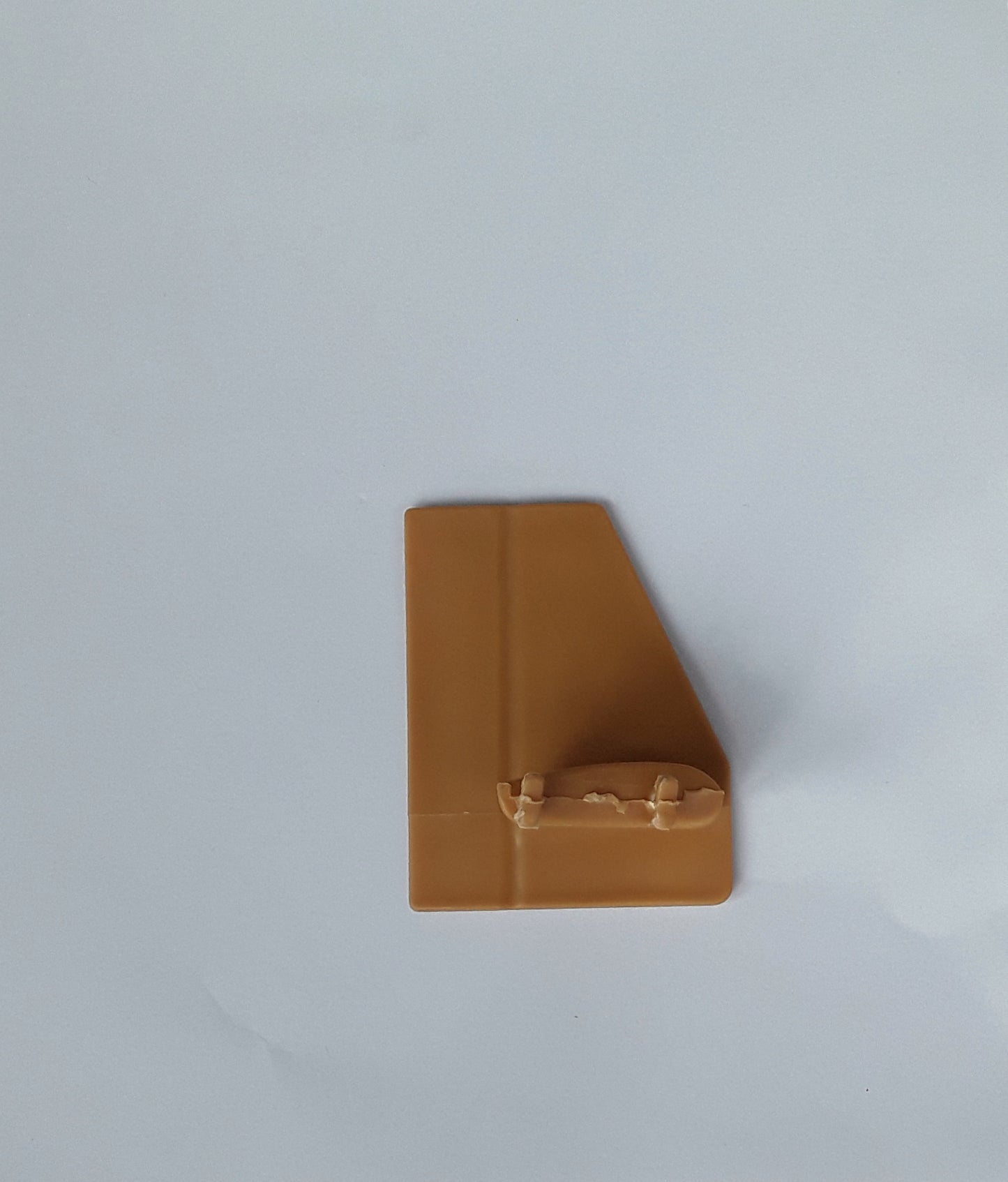 GI Joe Tomahawk - Rear Stabilizer (Left) Accessory