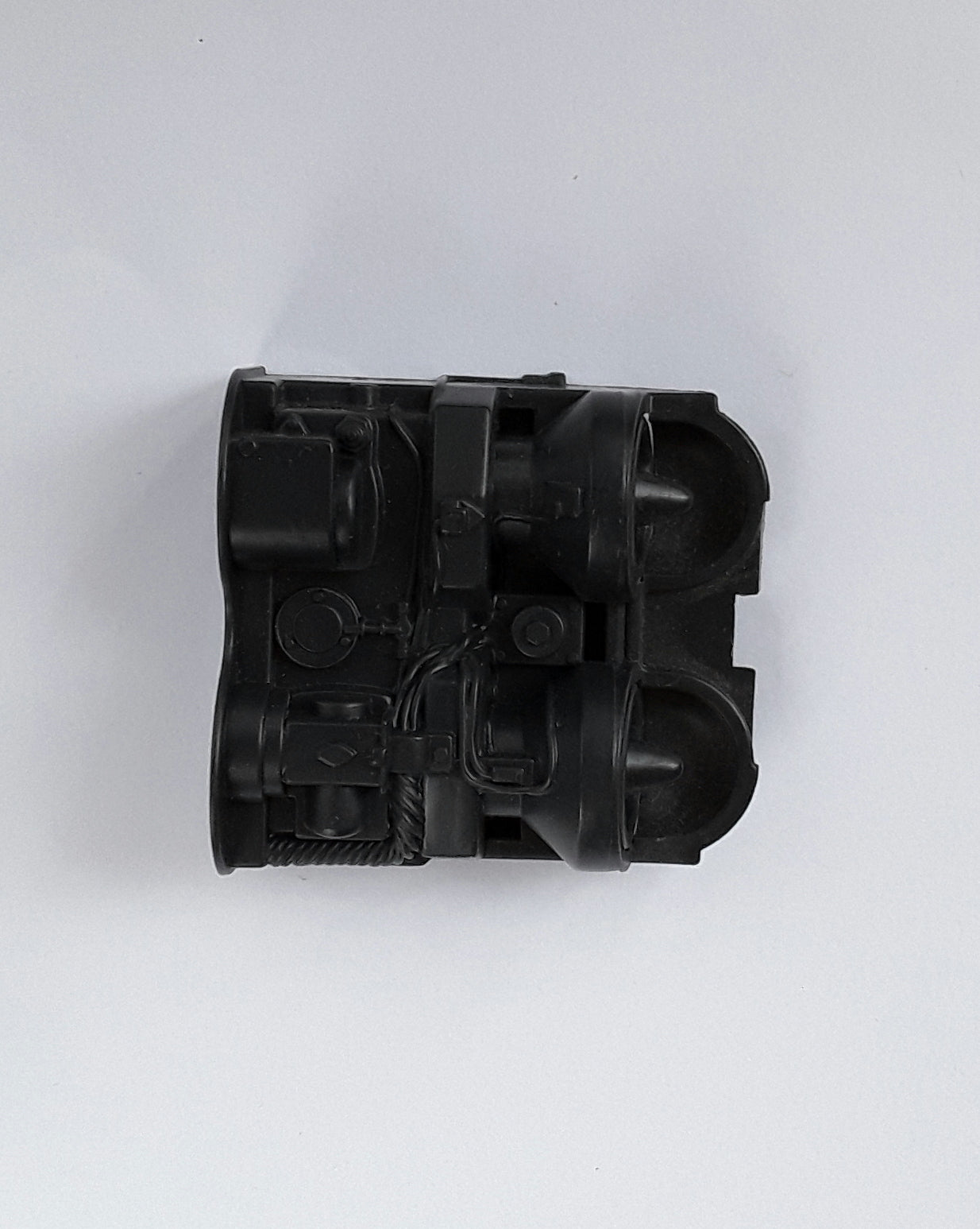 GI Joe Tomahawk - Forward Engine Accessory