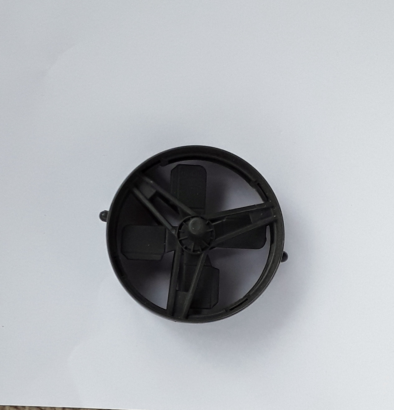 GI Joe Tomahawk - Rear Rotor Accessory