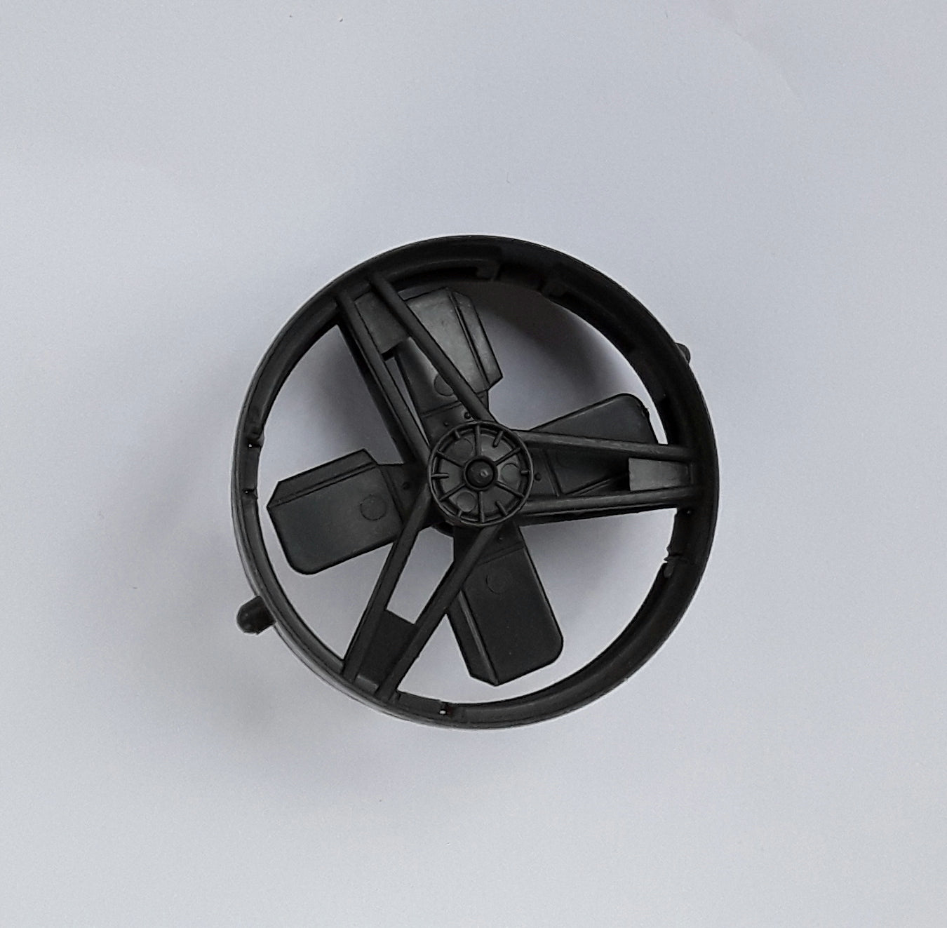 GI Joe Tomahawk - Rear Rotor Accessory