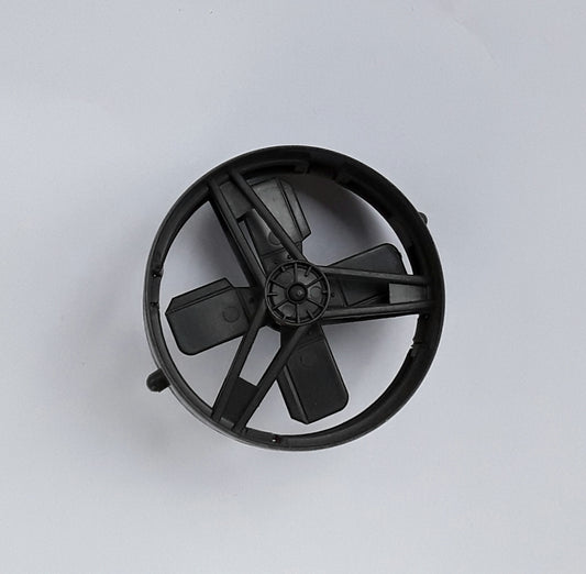 GI Joe Tomahawk - Rear Rotor Accessory