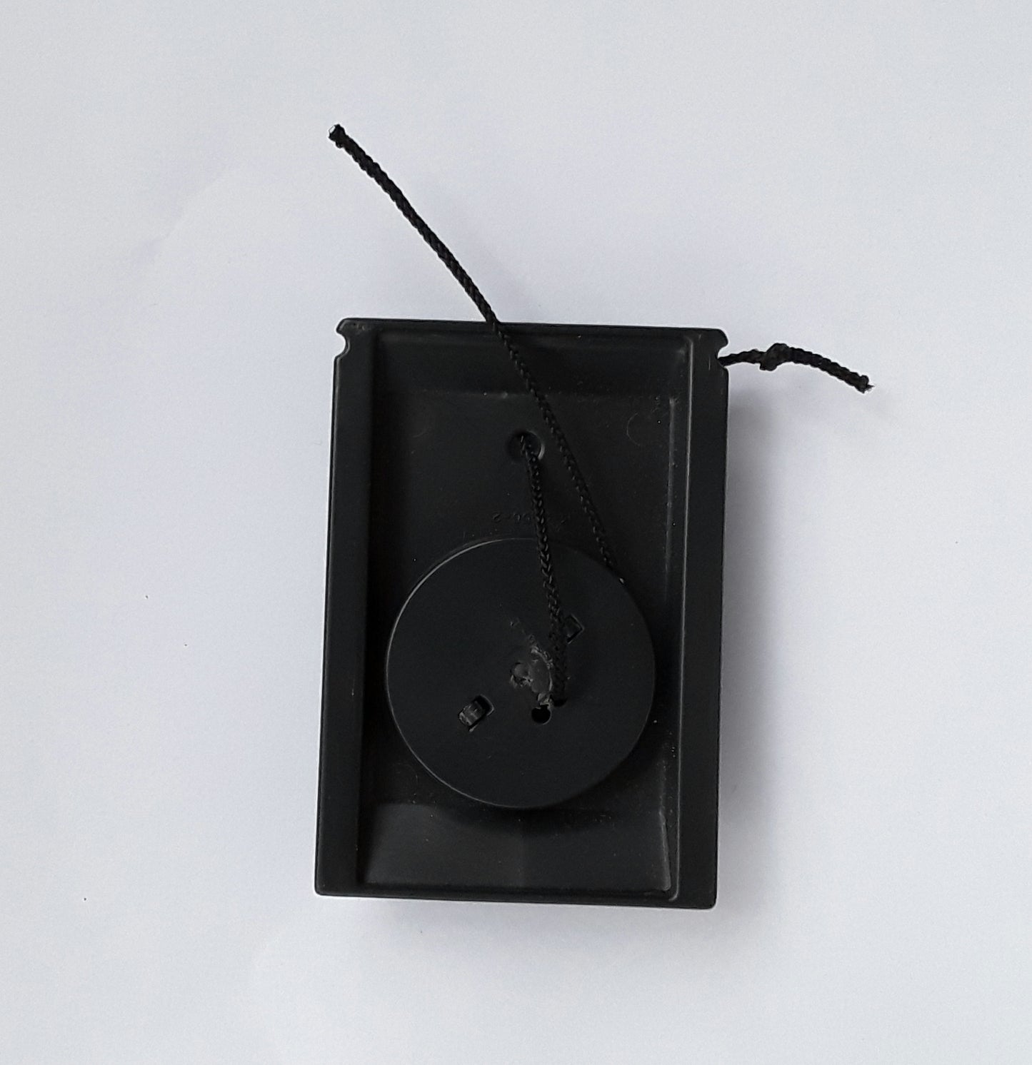 GI Joe Tomahawk - Winch Housing Accessory (no hook)