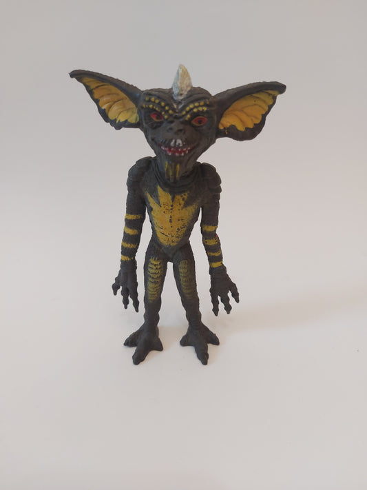 1984 LJN Gremlins PVC Stripe 6" Bendy Figure Bend Ems