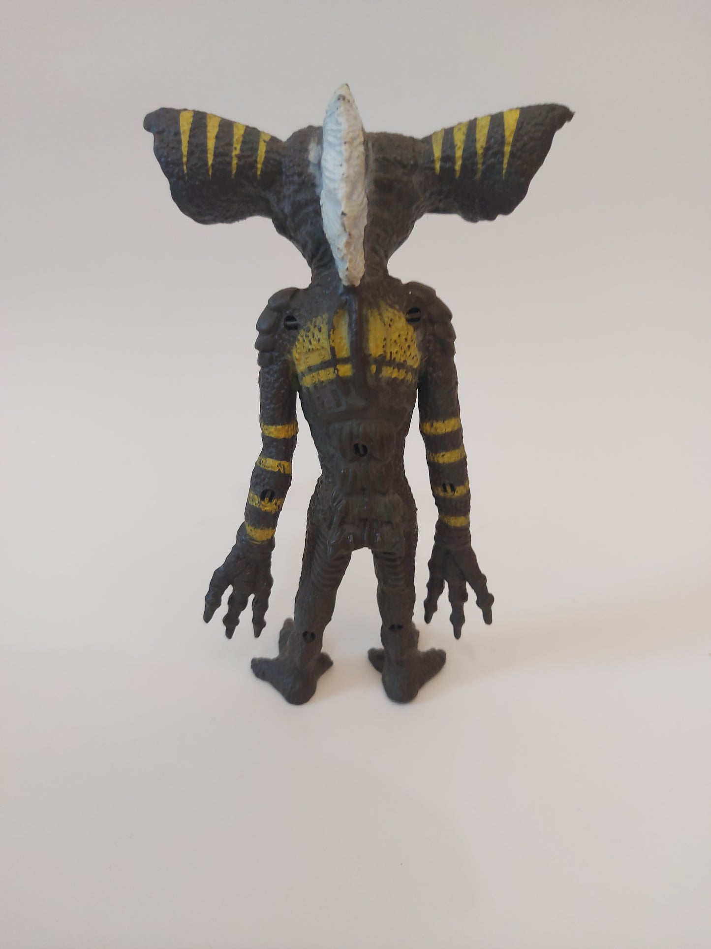 1984 LJN Gremlins PVC Stripe 6" Bendy Figure Bend Ems