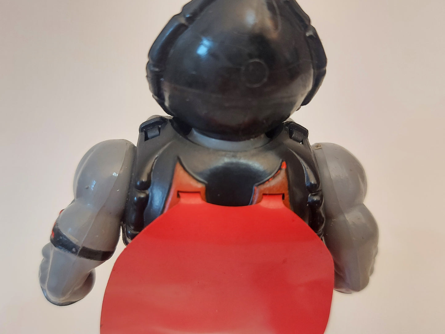 MOTU Masters of the Universe Hordak Figure 100% Complete Vintage Mattel