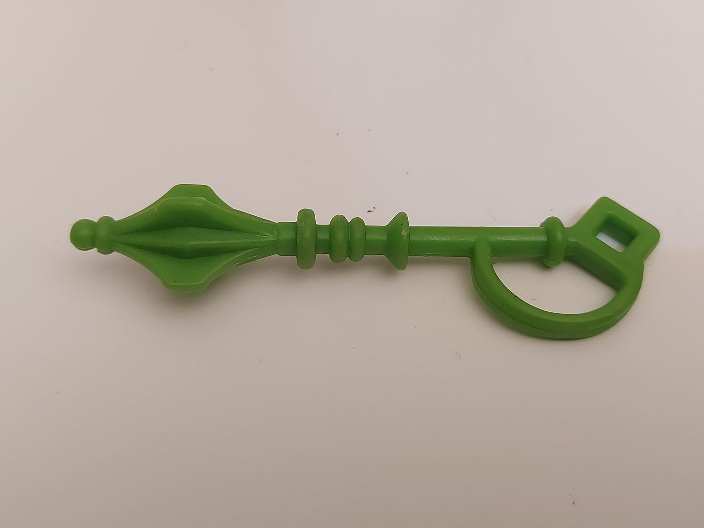 MOTU Masters of the Universe Clawful Figure Vintage 100% Complete Mattel