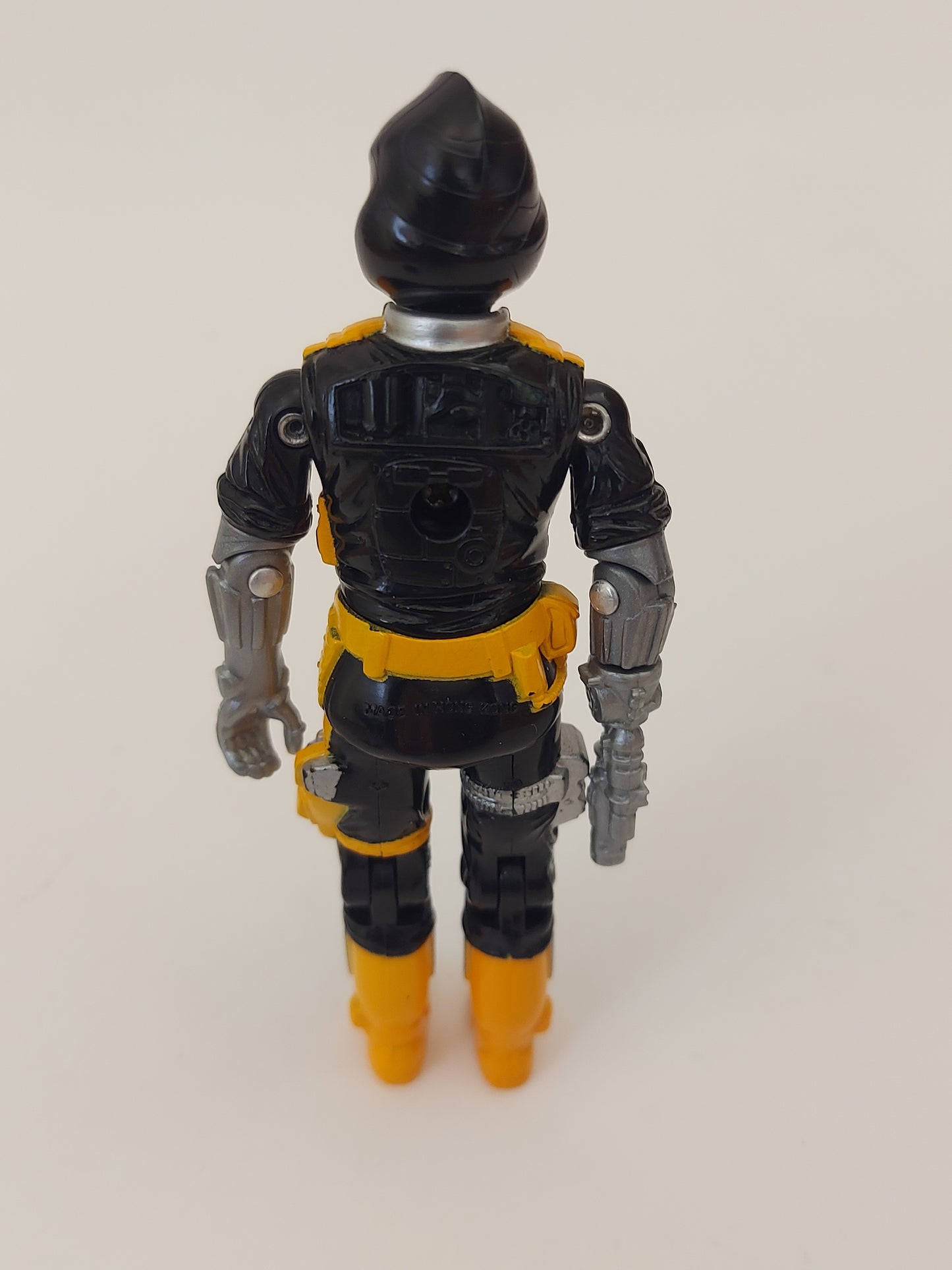 GI Joe 1986 BATS Battle Android Troopers Figure Vintage Hasbro
