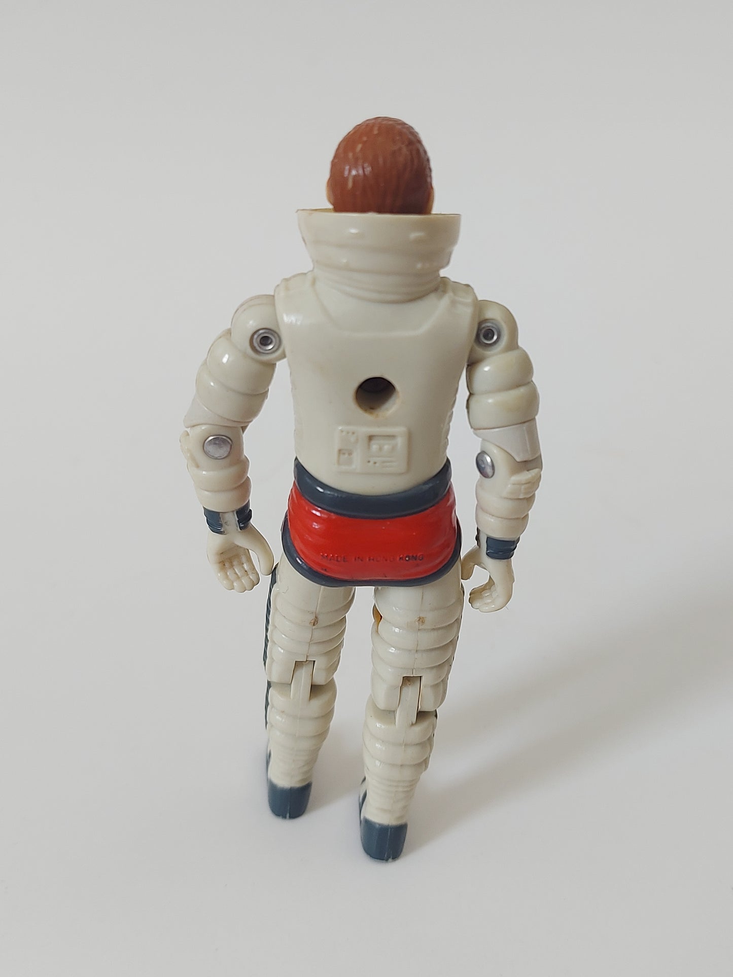GI Joe 1983 Ace Skystriker Pilot Vintage Hasbro
