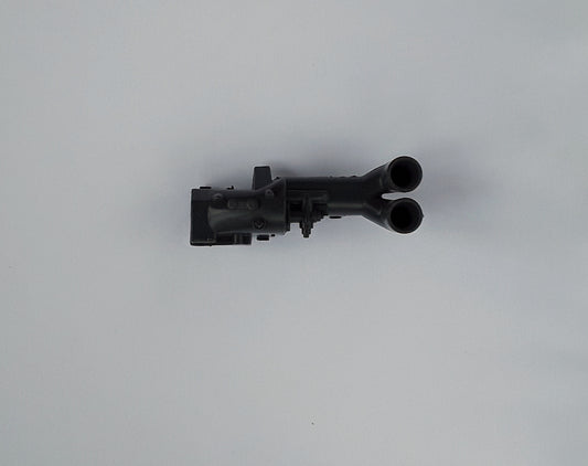 GI Joe Tomahawk - Exhaust Port (Left) Accessory