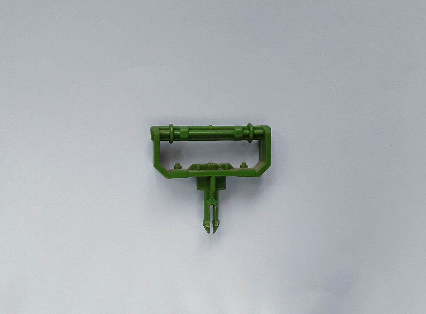 GI Joe General - Tri-Barreled Gun Mount