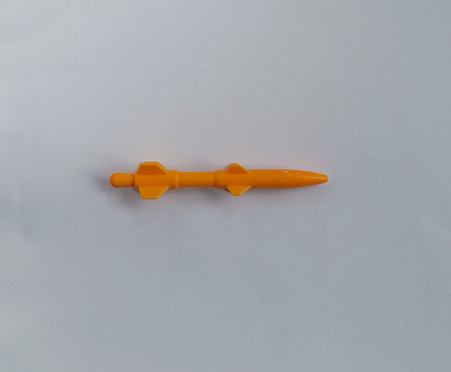 GI Joe General - Missile Accessory