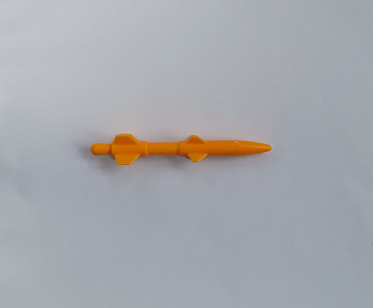 GI Joe General - Missile Accessory