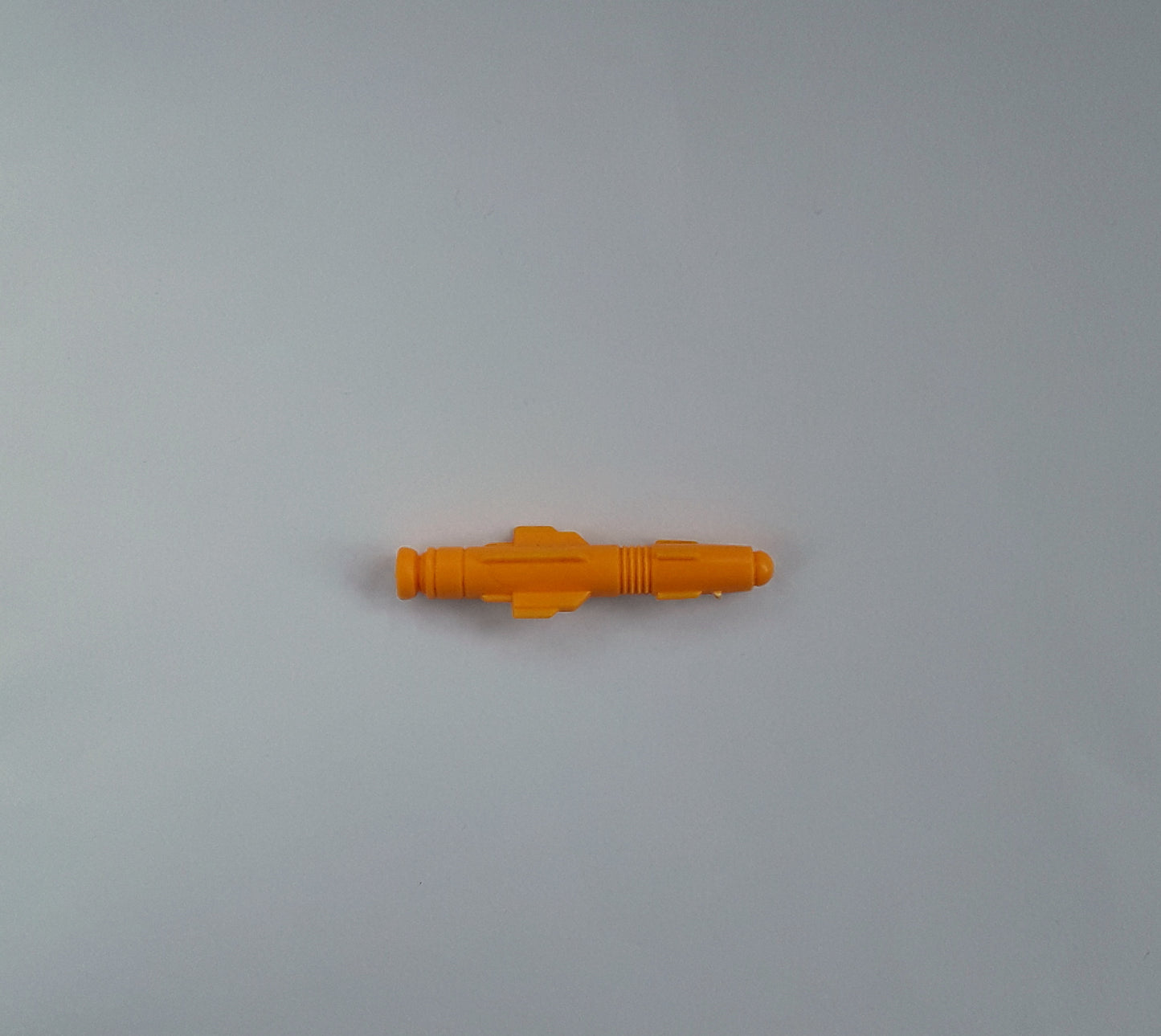 GI Joe General - Missile Accessory