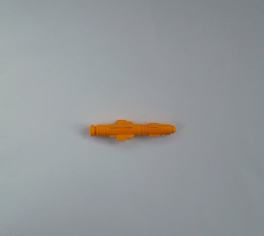 GI Joe General - Missile Accessory