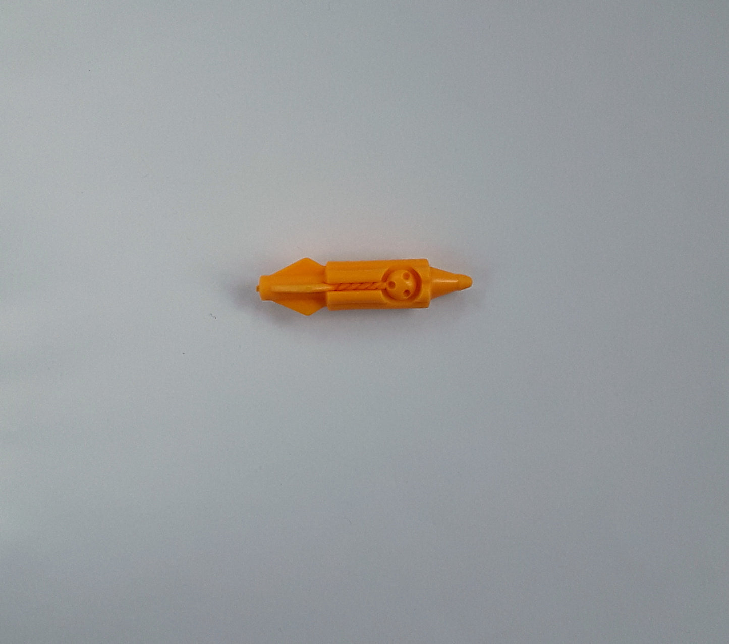 GI Joe General - Locust Missile Accessory