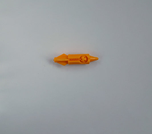 GI Joe General - Locust Missile Accessory