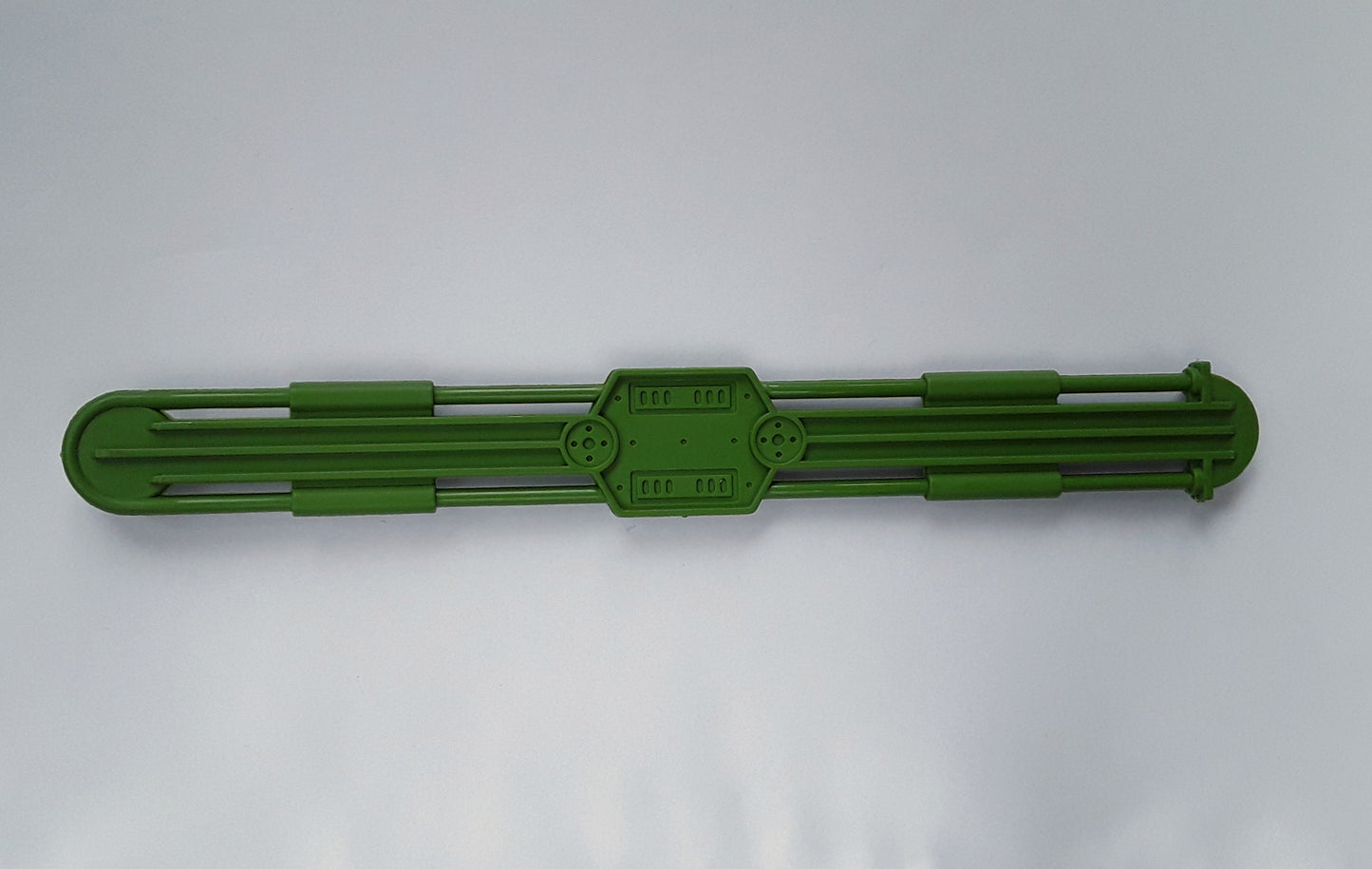 GI Joe General - Platform Strut Accessory