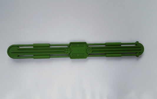 GI Joe General - Platform Strut Accessory