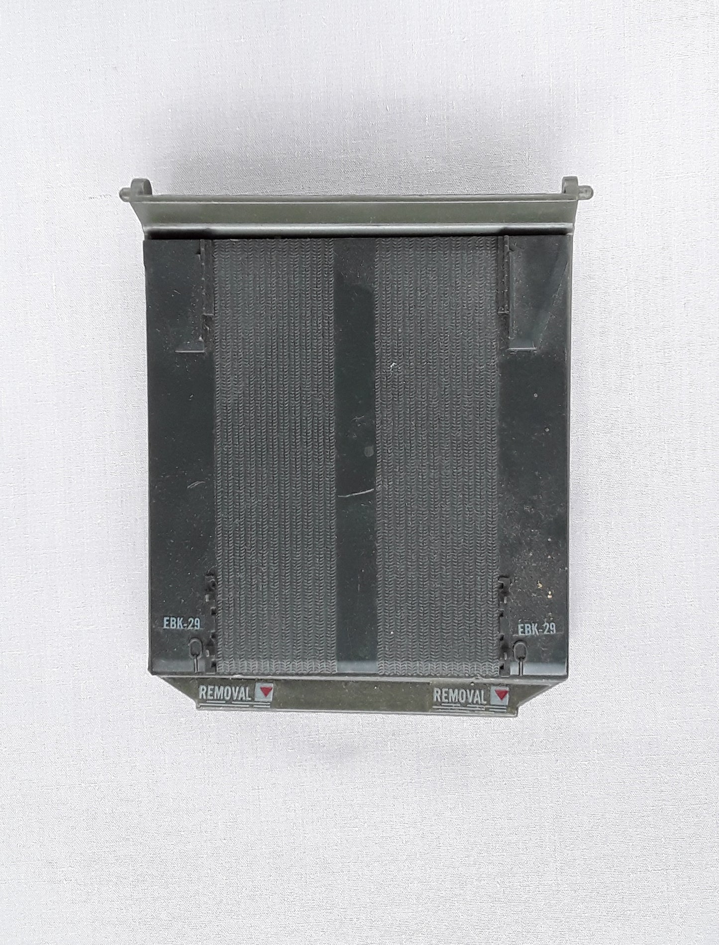 GI Joe Killer W.H.A.L.E. - Ramp Accessory