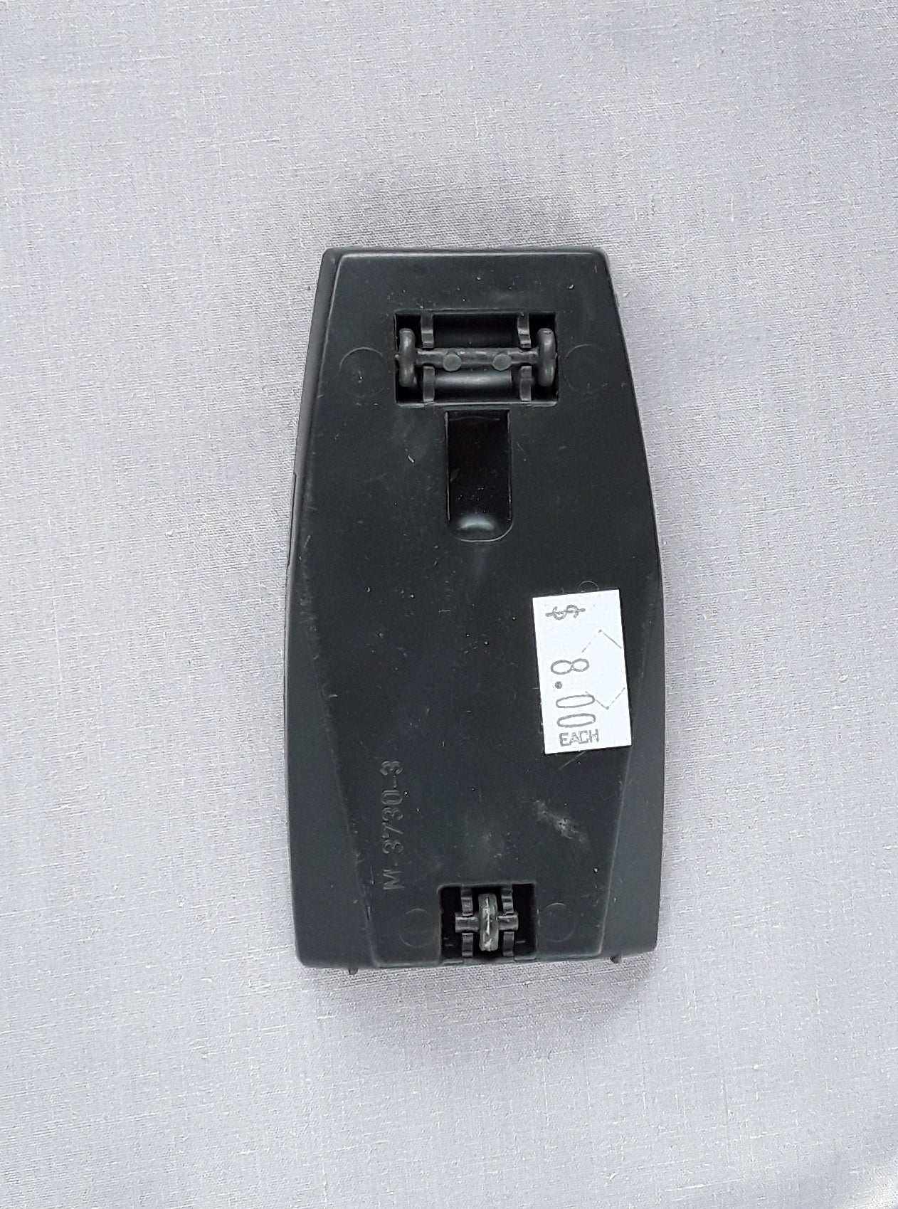 GI Joe Killer W.H.A.L.E. - Sled (no shroud) Accessory