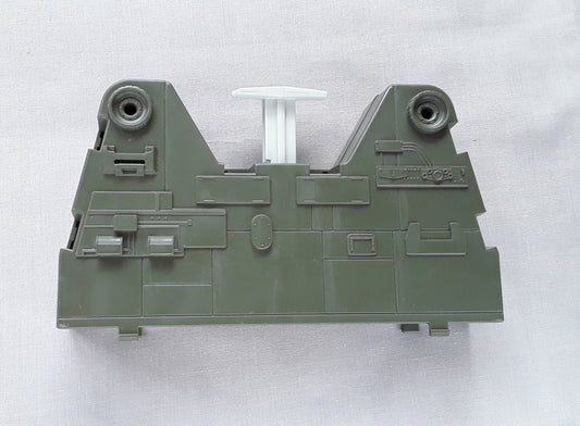 GI Joe Killer W.H.A.L.E. - Gear Box Accessory