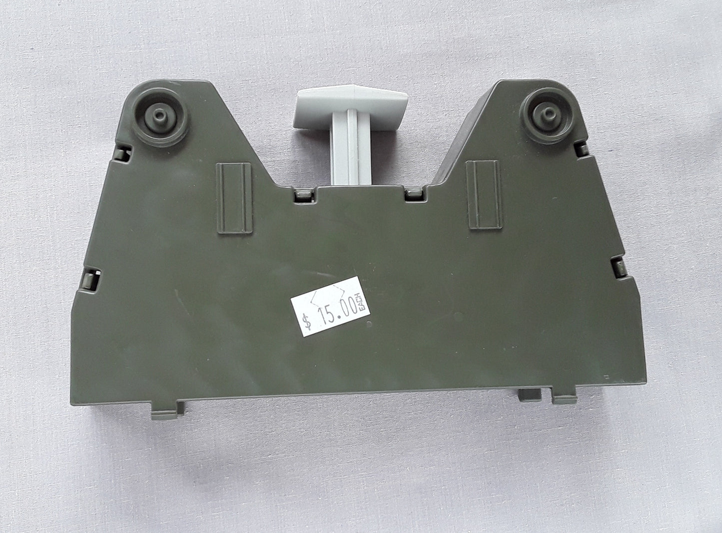 GI Joe Killer W.H.A.L.E. - Gear Box Accessory