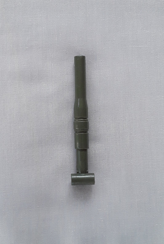 GI Joe Killer W.H.A.L.E. - Cannon Accessory