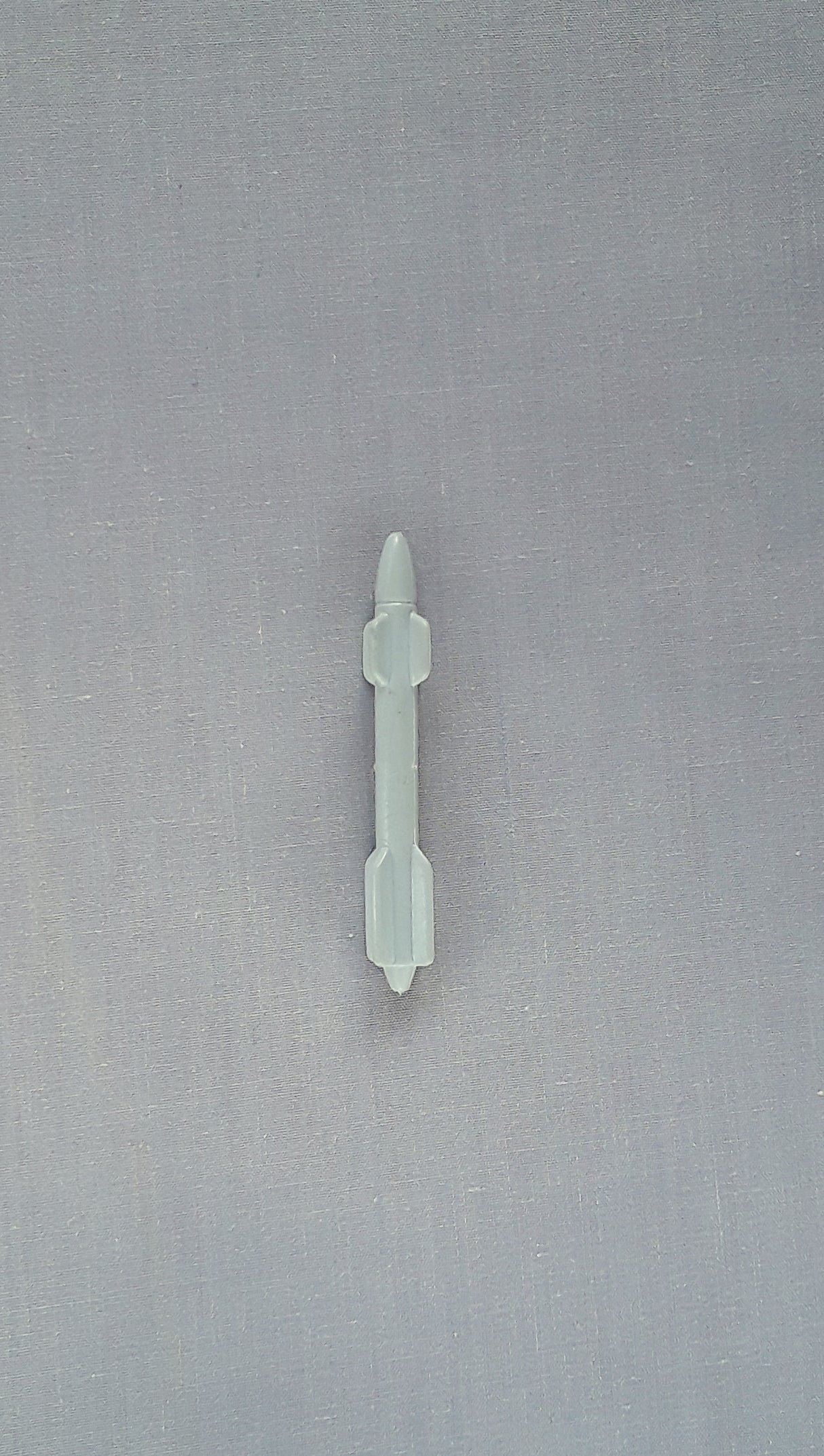 GI Joe Killer W.H.A.L.E. - Missile Accessory