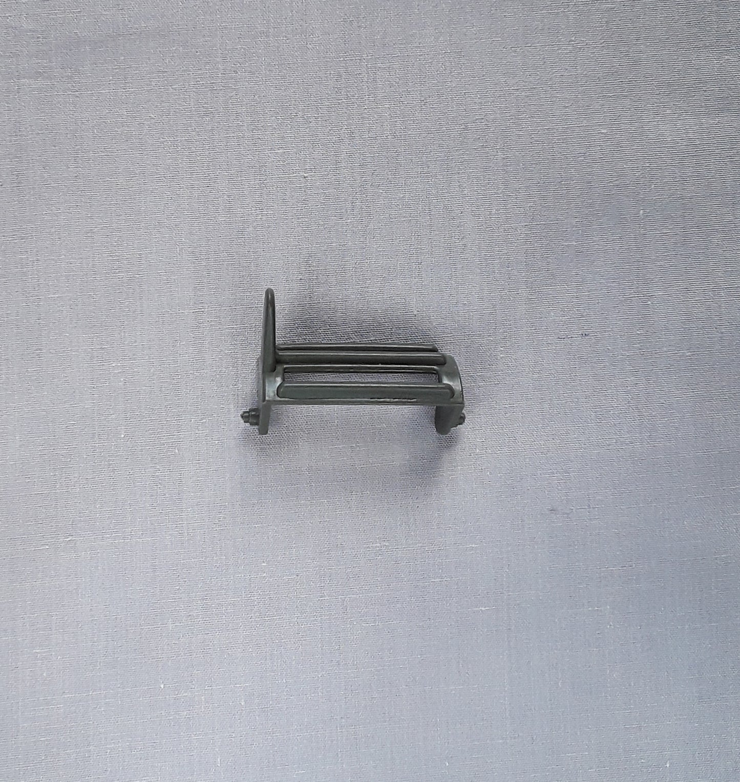 GI Joe Killer W.H.A.L.E. - Depth Charge Release Accessory