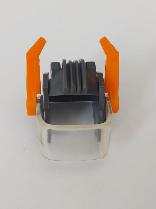 Transformers 1987 G1 Scorponok Helmet