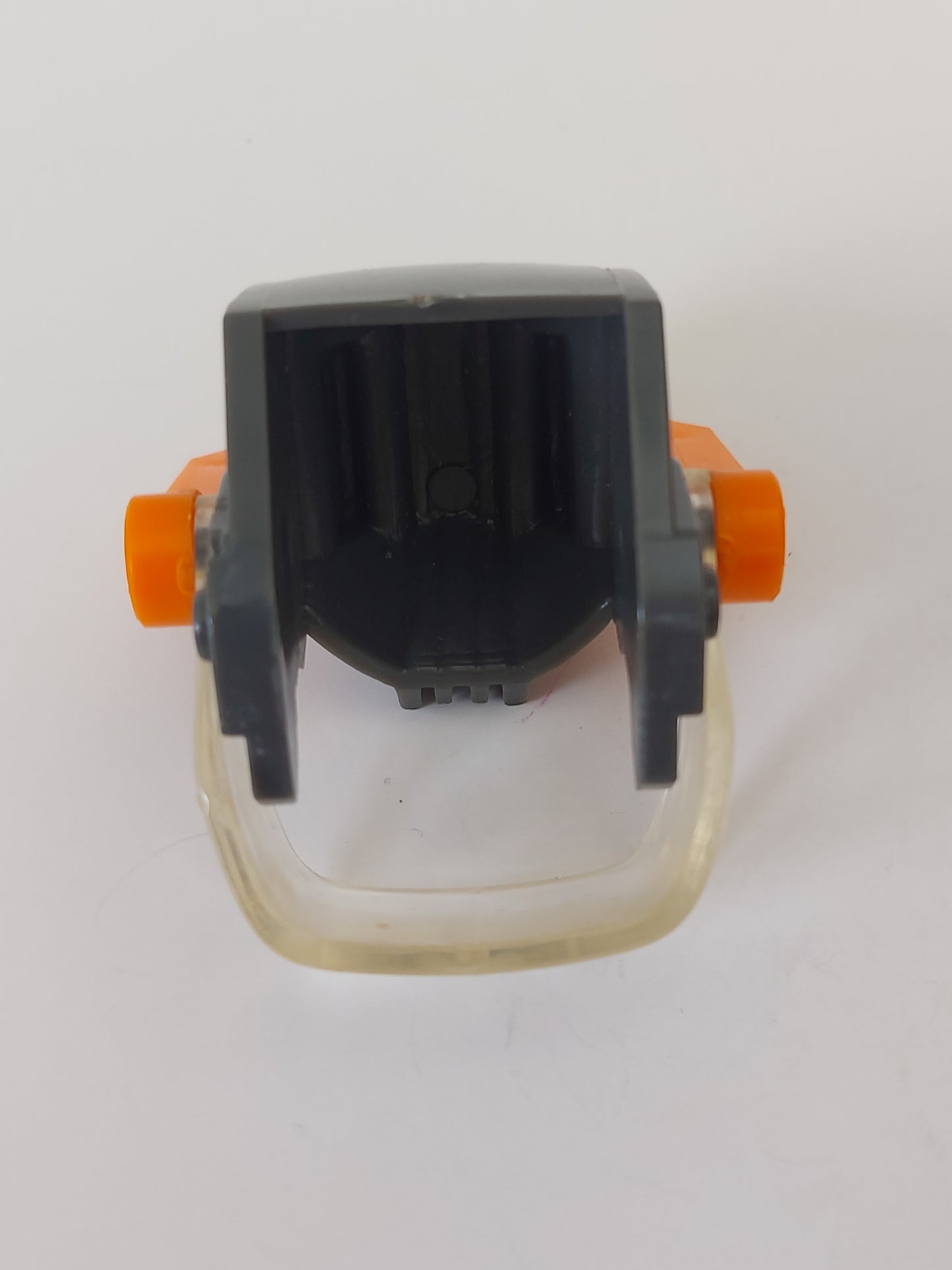 Transformers 1987 G1 Scorponok Helmet