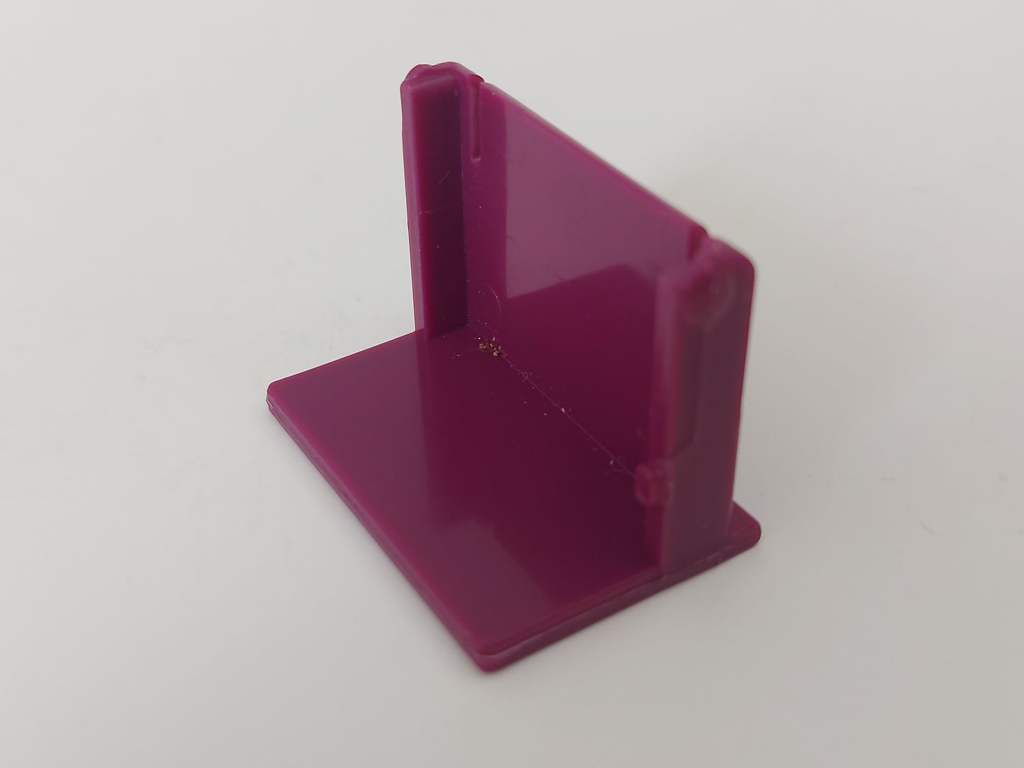 Transformers 1987 G1 Scorponok Panel