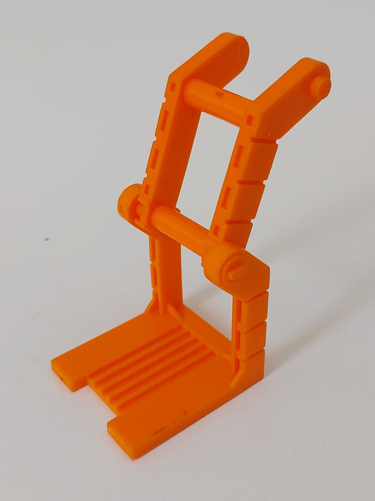 Transformers 1987 G1 Scorponok Elevator Platform