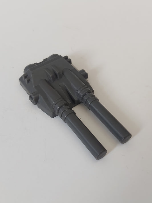 Transformers 1987 G1 Scorponok Dual Photon Cannon