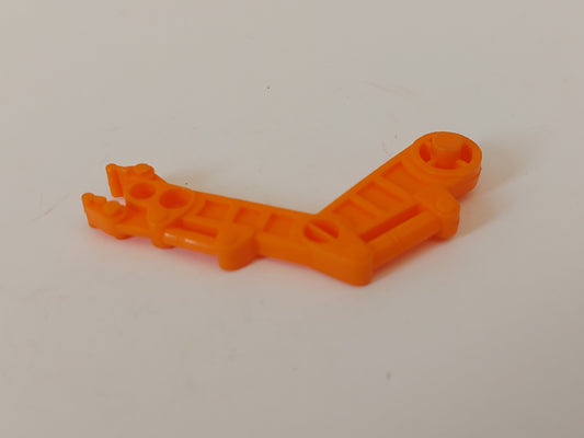 Transformers 1987 G1 Scorponok Mechanical Repair Claw