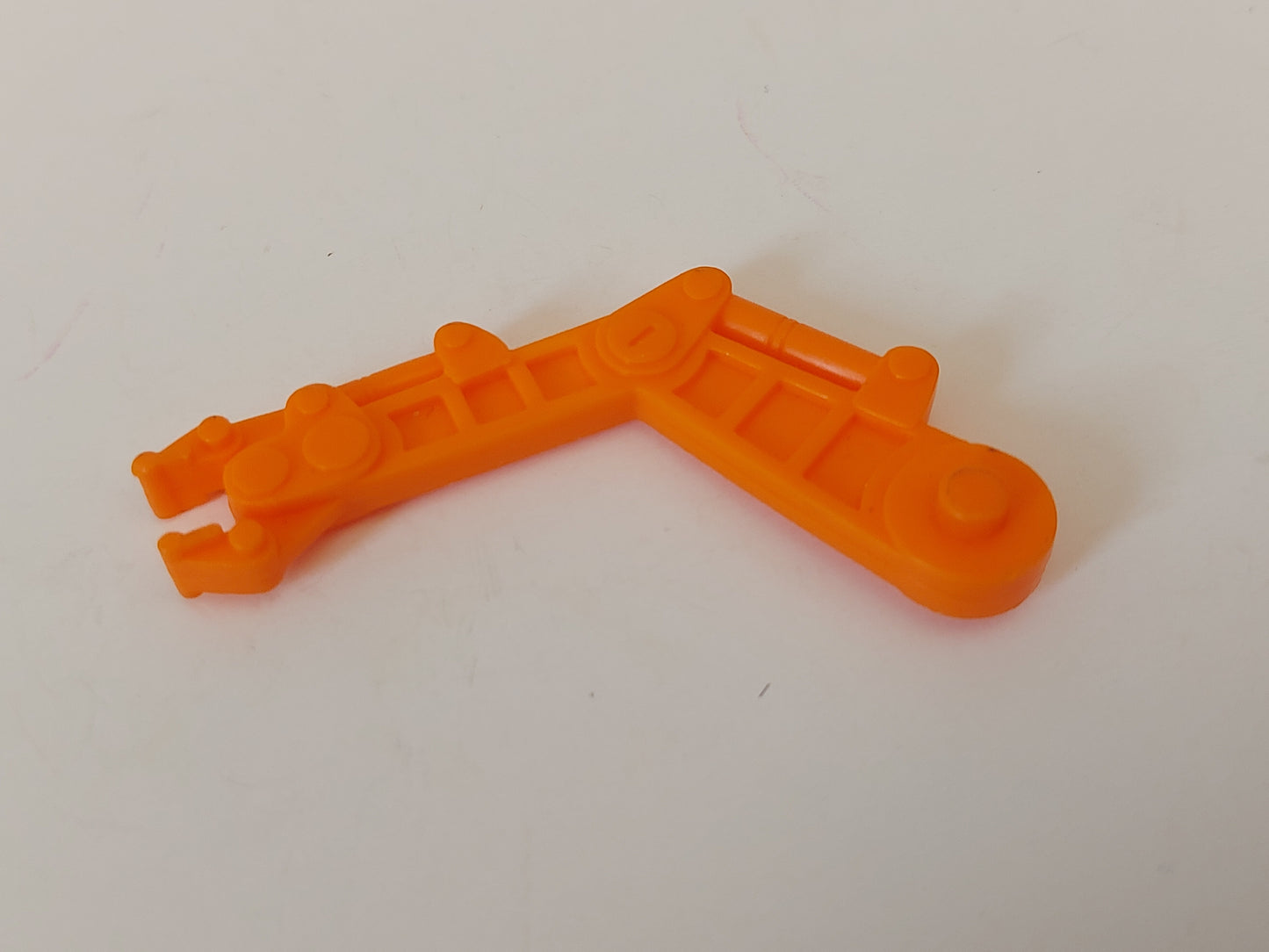 Transformers 1987 G1 Scorponok Mechanical Repair Claw