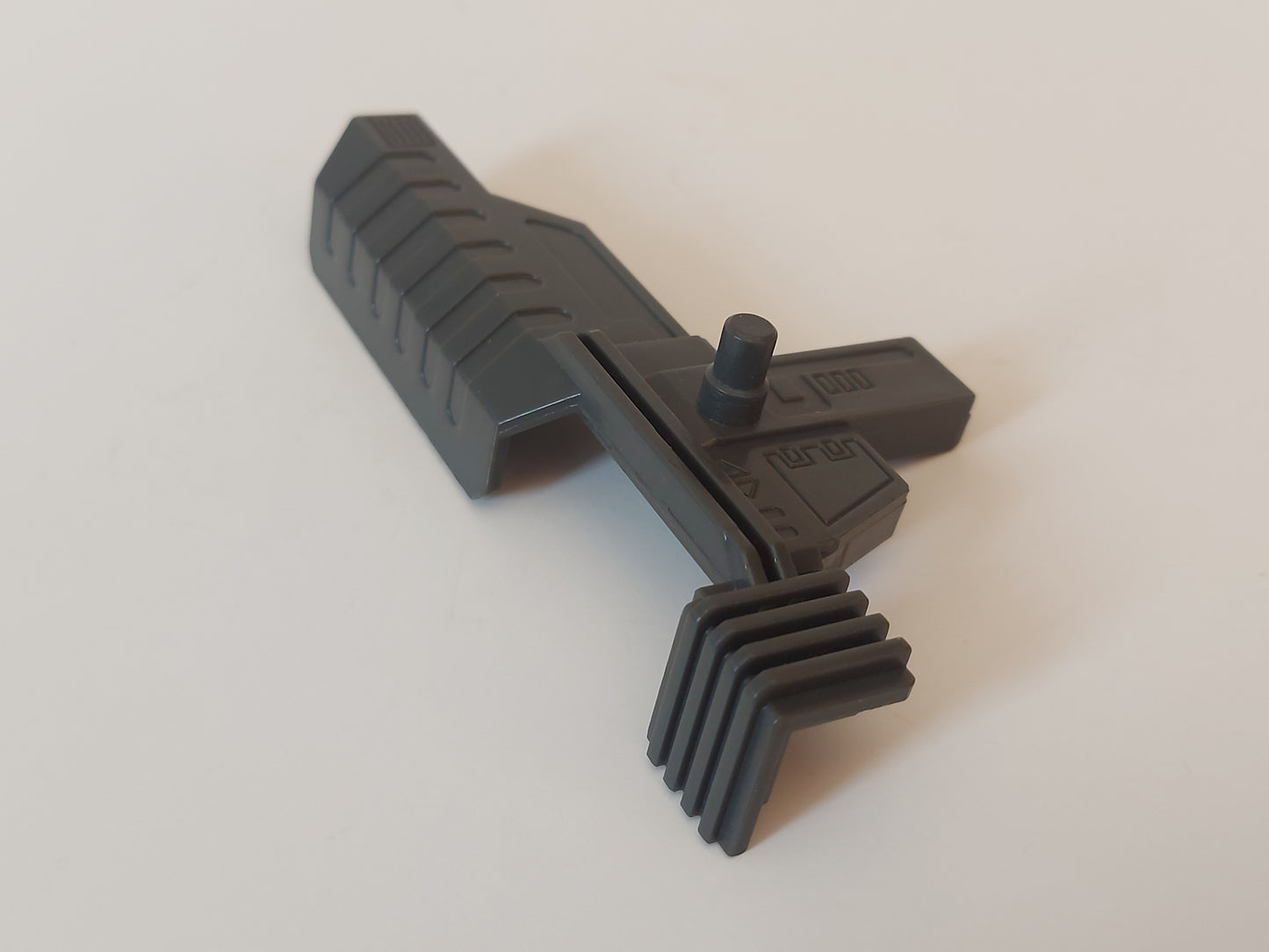 Transformers 1987 G1 Scorponok Gun Guard