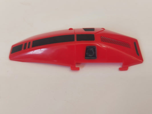 Transformers 1985 Jetfire Left Leg Guard
