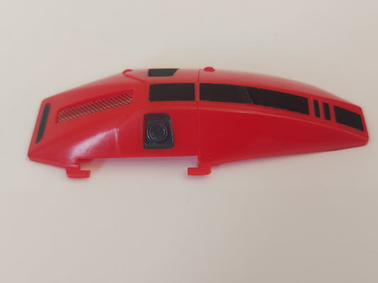 Transformers 1985 Jetfire Right Leg Guard