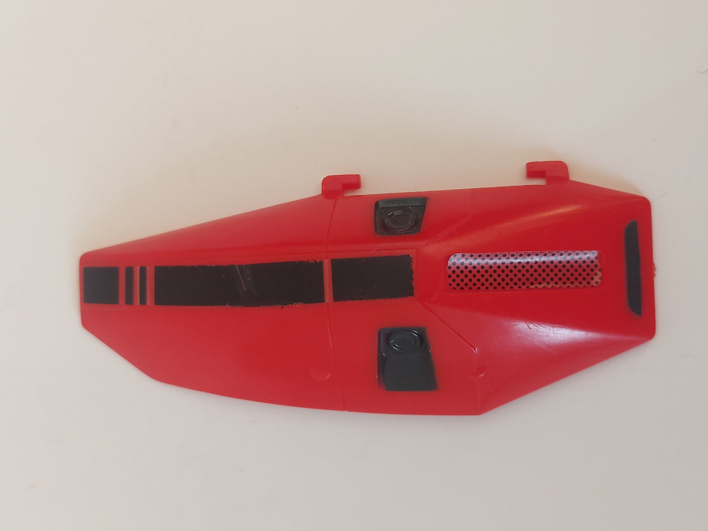 Transformers 1985 Jetfire Right Leg Guard