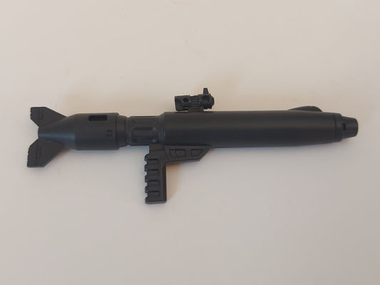 Transformers 1985 Jetfire Photon Missile Launcher