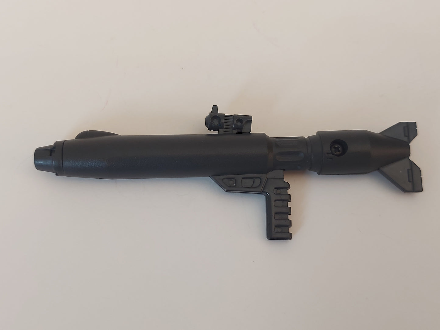 Transformers 1985 Jetfire Photon Missile Launcher