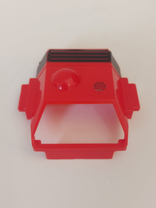 Transformers 1985 Jetfire Back Guard