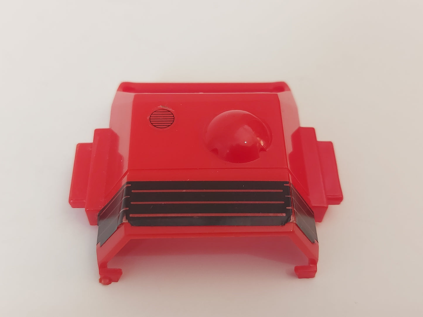 Transformers 1985 Jetfire Back Guard