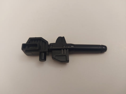 Transformers G1 Headstrong Blaster