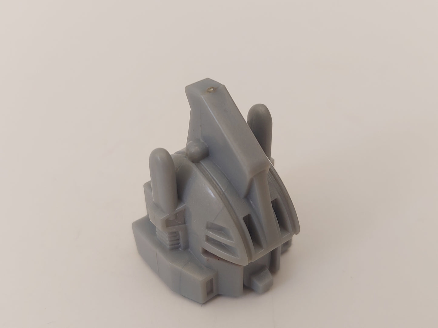 Transformers 1986 Combaticons Bruticus Onslaught Head